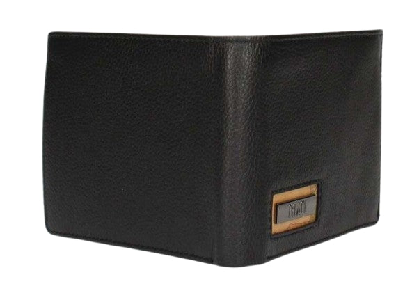 Alviero Martini 1A Classe Portafoglio Uomo In Pelle L PN81 8162 Col 0001 Nero